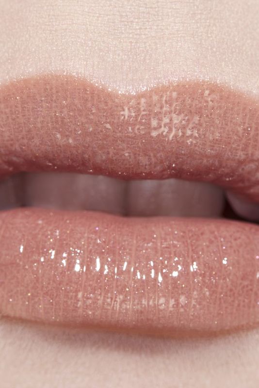 CHANEL Rouge Coco Flash