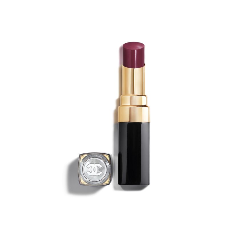 Chanel Chanel LAS BARRAS DE LABIOS ROUGE COCO FLASH Colore, luminosità e intensità in un lampo _96 - PHENOMENE