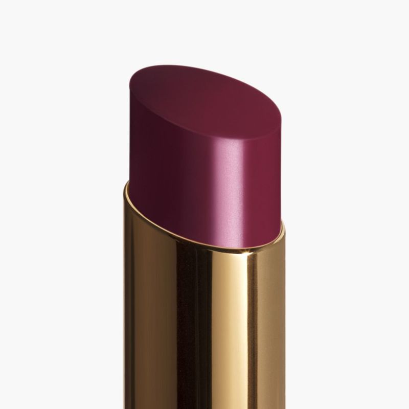 CHANEL Rouge Coco Flash, Rossetto Idratante Donna, 3 g, 96 Phénomène, Colore Intenso, Finish Ultra-Brillante, Comfort Assoluto e Lunga Tenuta