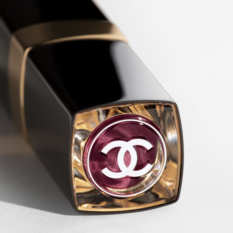 CHANEL Rouge Coco Flash, Rossetto Idratante Donna, 3 g, 96 Phénomène, Colore Intenso, Finish Ultra-Brillante, Comfort Assoluto e Lunga Tenuta