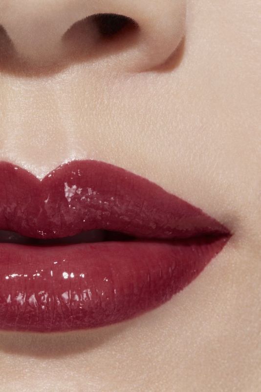CHANEL Rouge Coco Flash