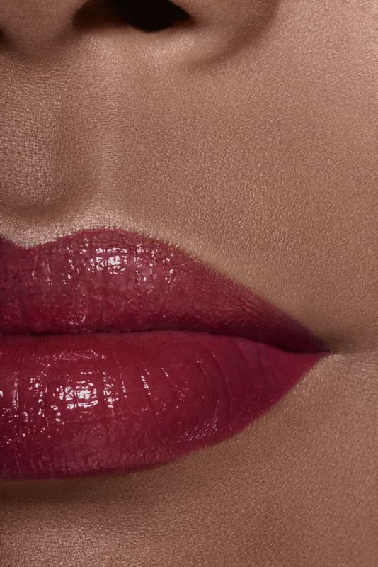 CHANEL Rouge Coco Flash