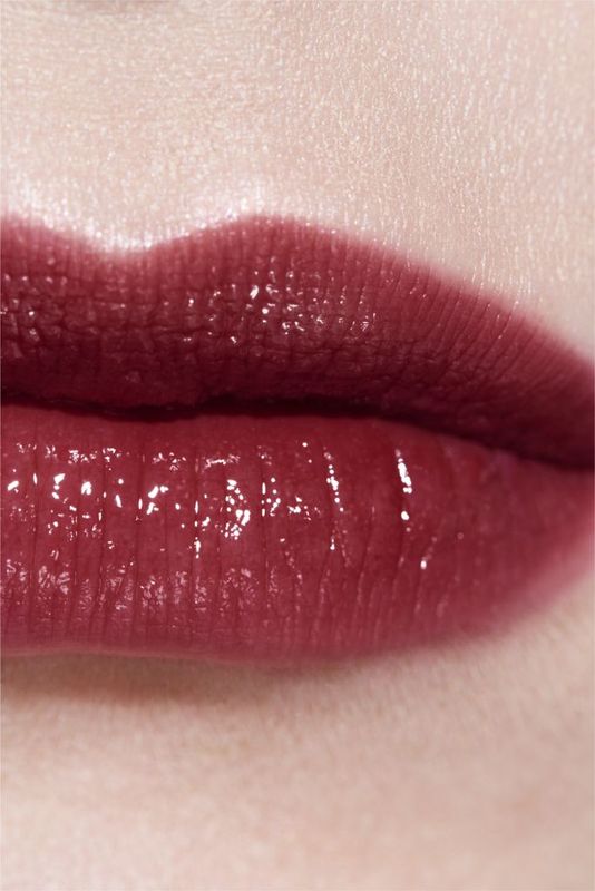 CHANEL Rouge Coco Flash