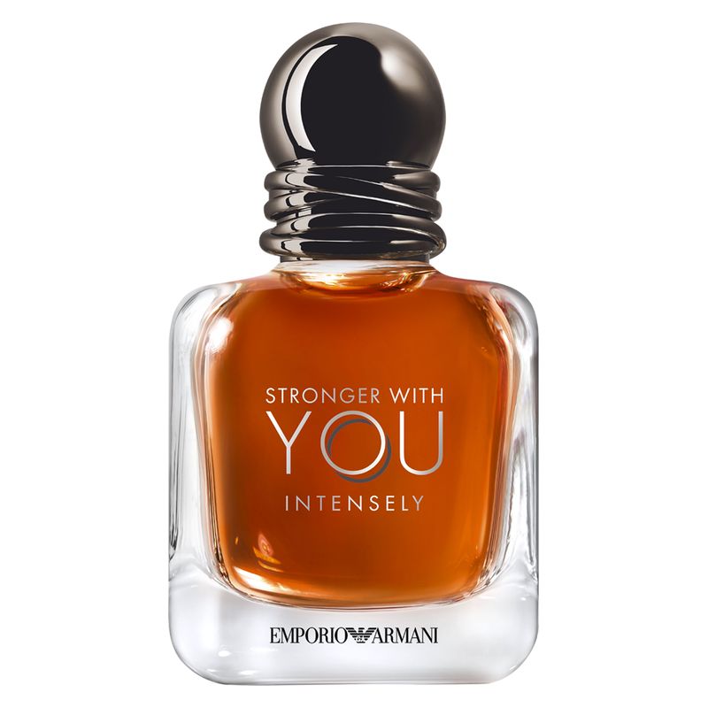 Armani Emporio Stronger Whit You Intensely Eau De Parfum