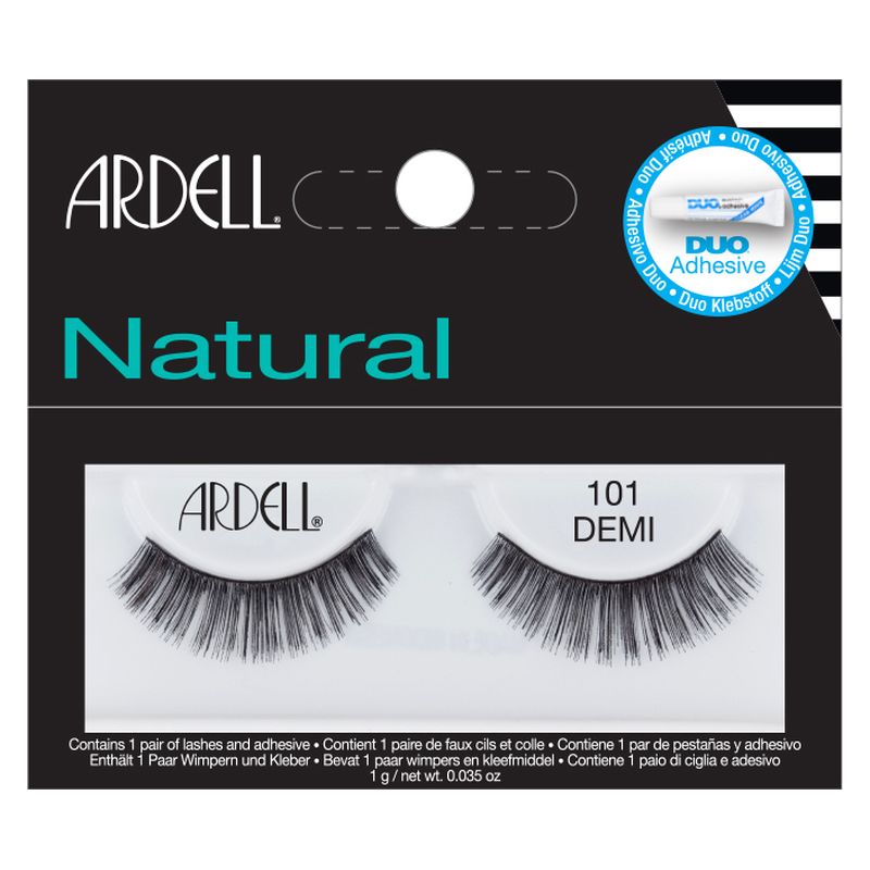 Ardell Natural 101 Demi