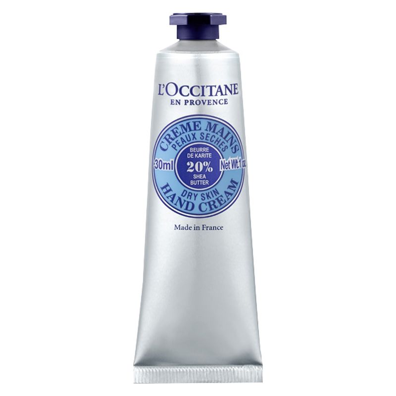 L'Occitane CREME MAINS PEAUX SECHES BEURRE DE KARITE 20 %