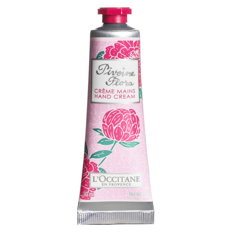 L'Occitane Pivoine Flora Crème Mains