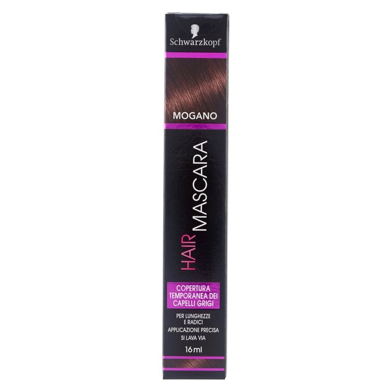 Schwarzkopf HAIR MASCARA