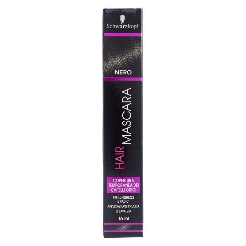 Schwarzkopf HAIR MASCARA