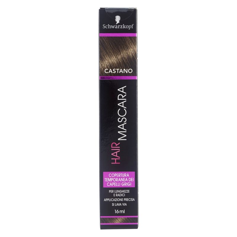 Schwarzkopf HAIR MASCARA