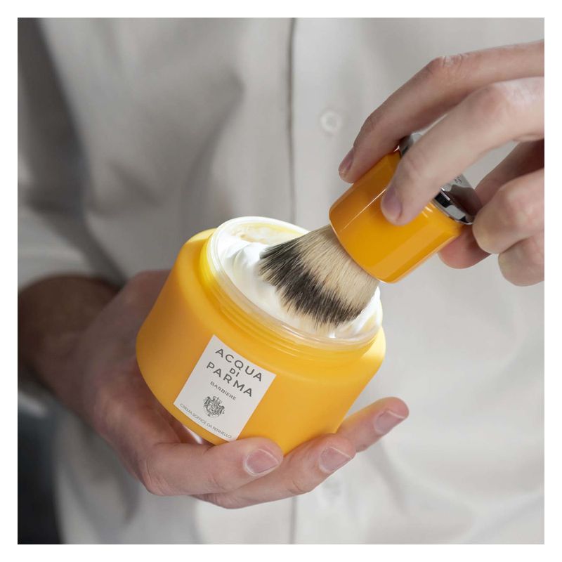 Acqua Di Parma Crema Soffice Da Pennello