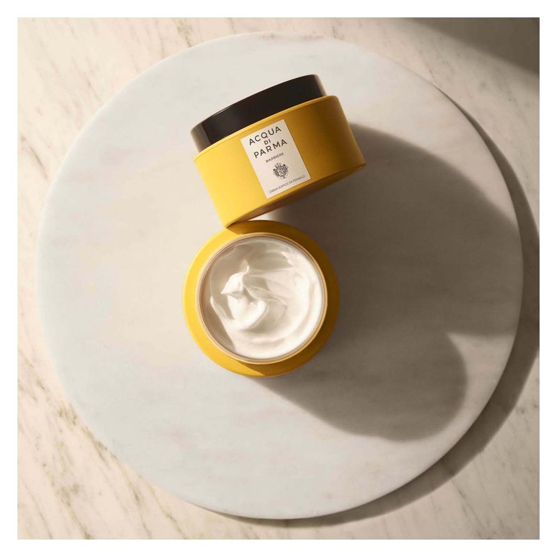 Acqua Di Parma Crema Soffice Da Pennello