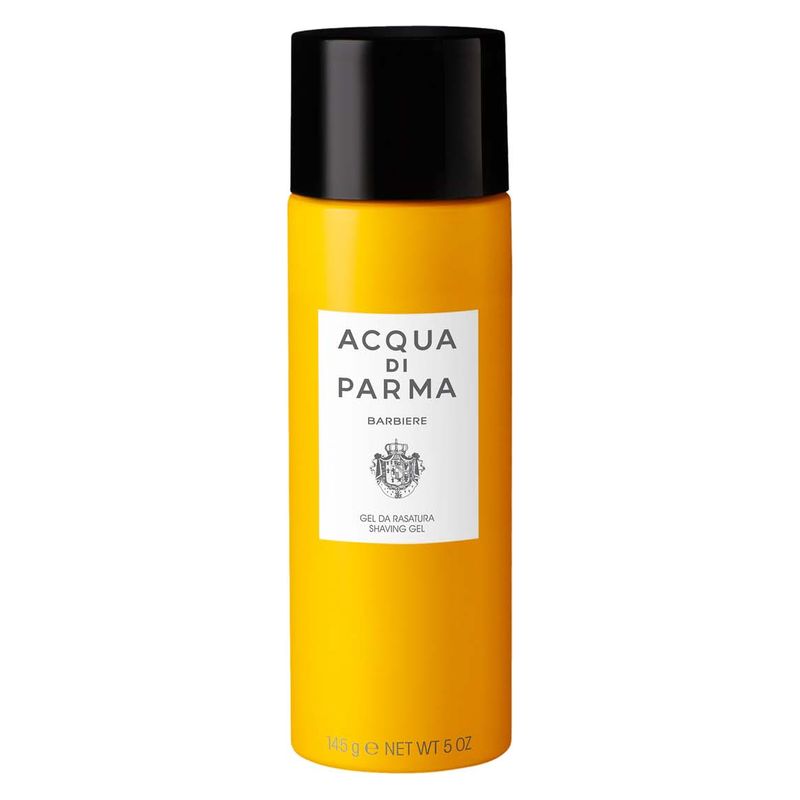 Acqua Di Parma Barbiere Gel Da Rasatura