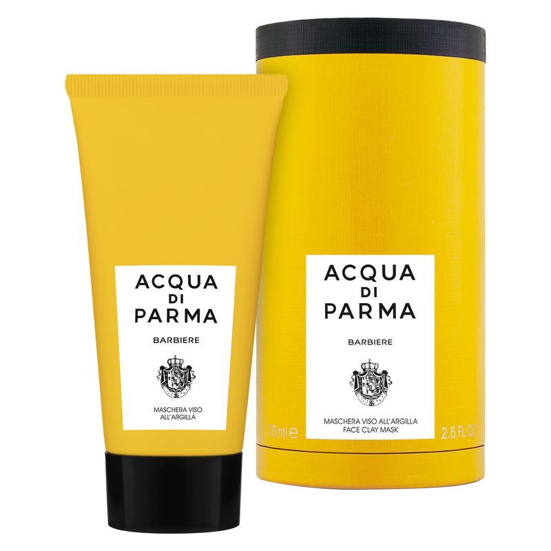 Acqua Di Parma Maschera Viso Argilla