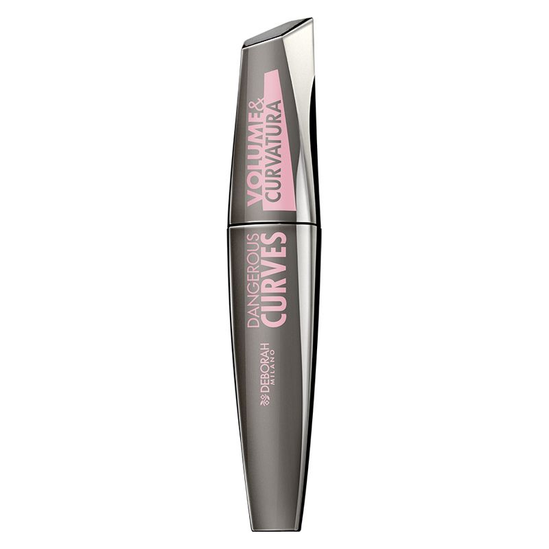 Deborah Mascara Dangerous Curves Volume & Curvatura