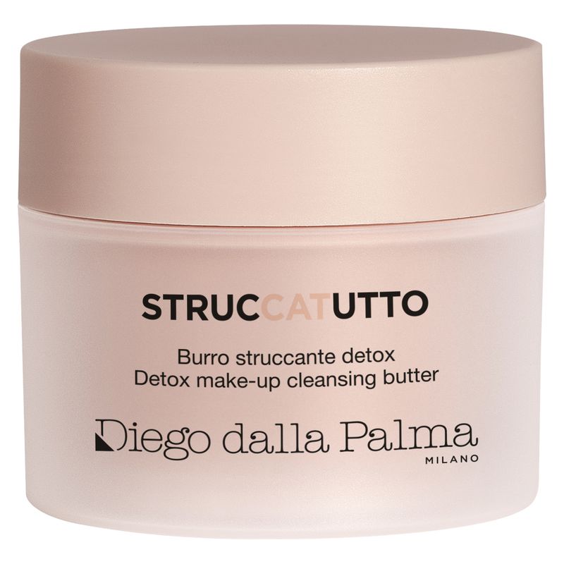 Diego dalla Palma Struccatutto - Burro Struccante Detox