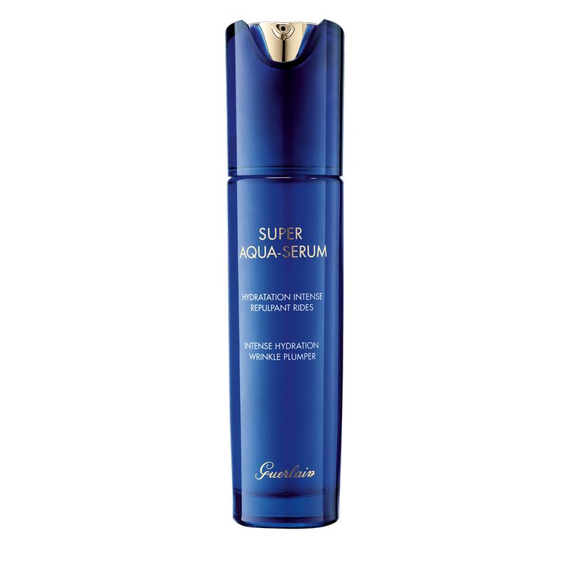 Guerlain Super Aqua Sérum Hydratant Repulpant Rides