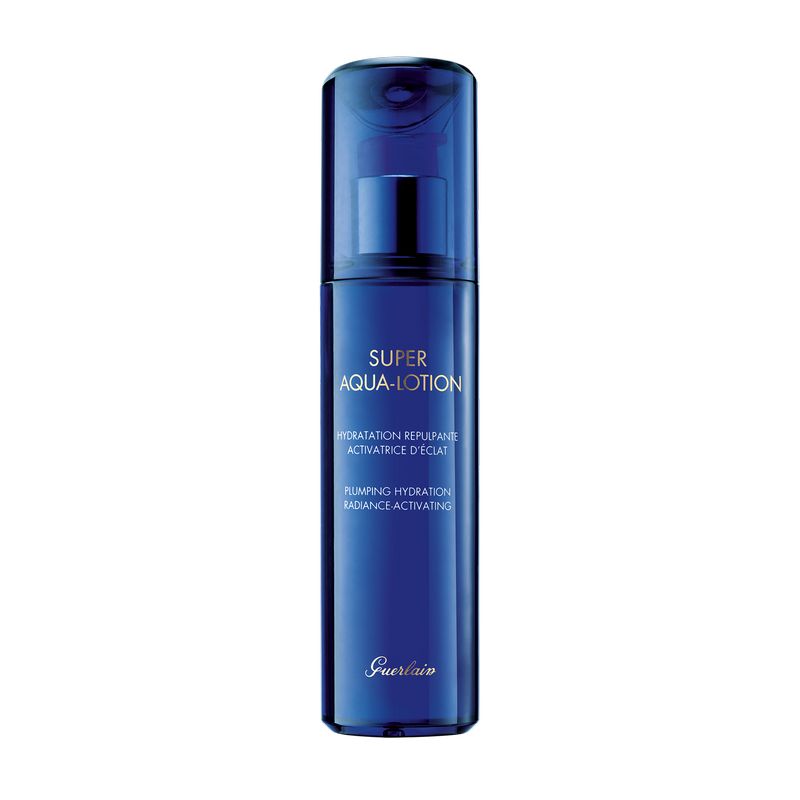 Guerlain Super Aqua Lotion Hydratant Repulpant Éclat