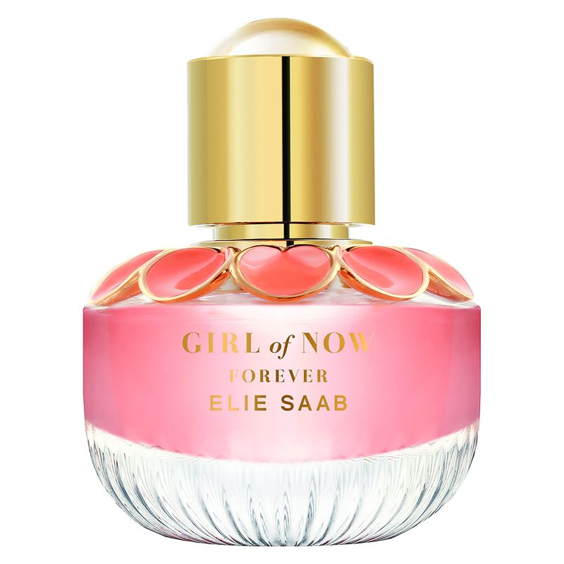 Elie Saab Girl Of Now Forever Eau De Parfum