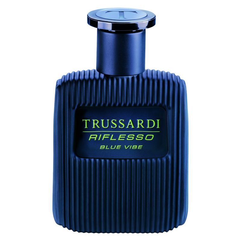 Trussardi Riflesso Blue Vibe Eau De Toilette