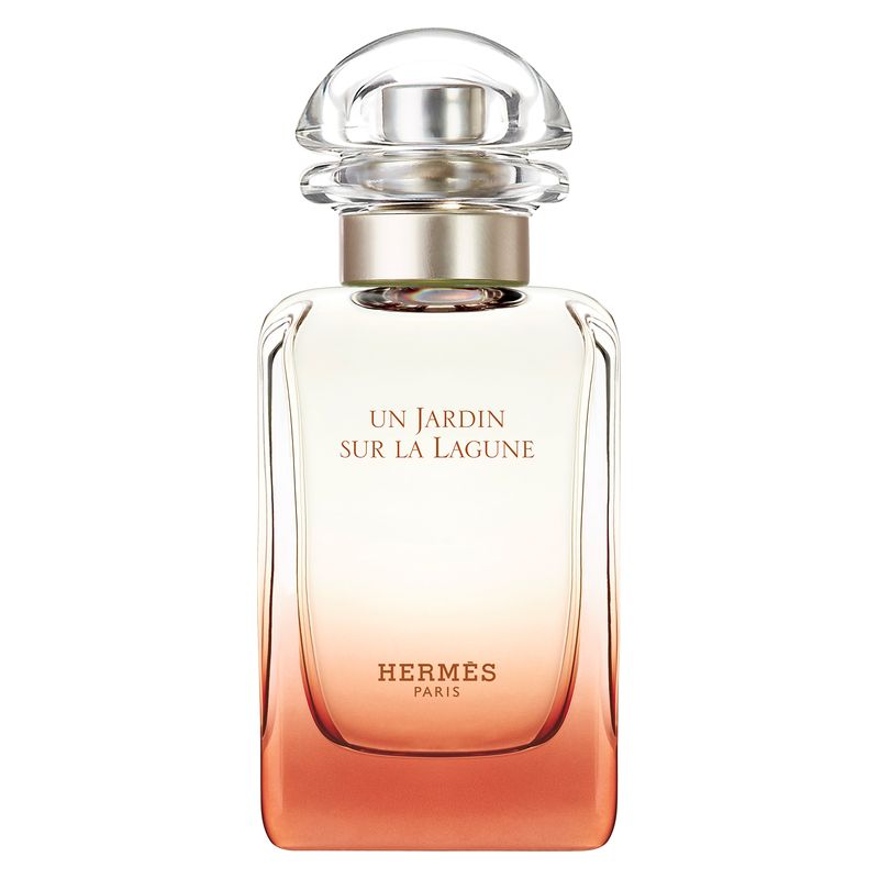 Image of Hermès Un Jardin Sur La Lagune Eau De Toilette cod091
