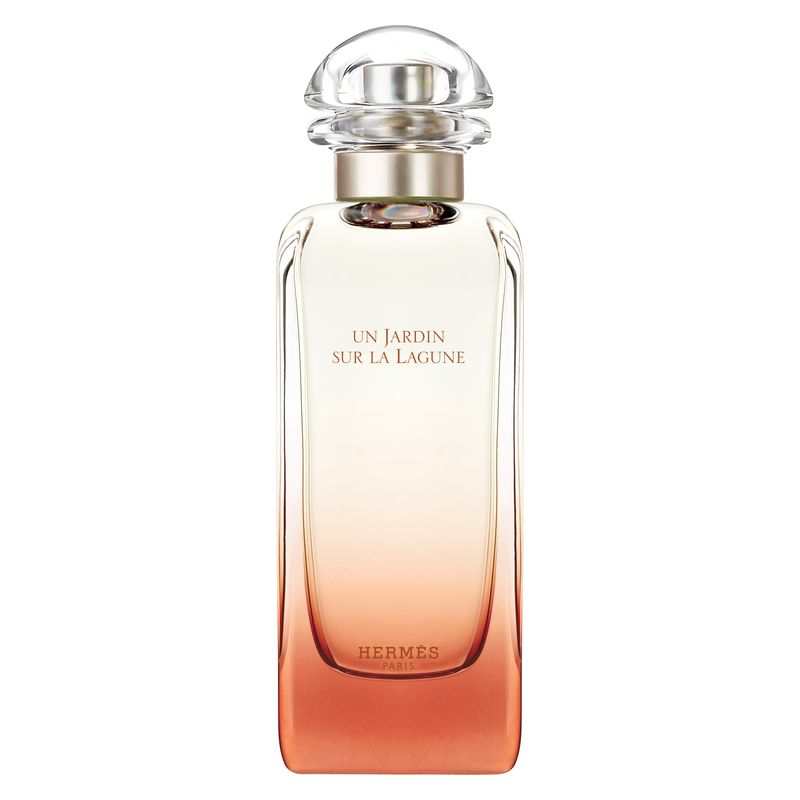 Hermès Un Jardin Sur La Lagune Eau De Toilette