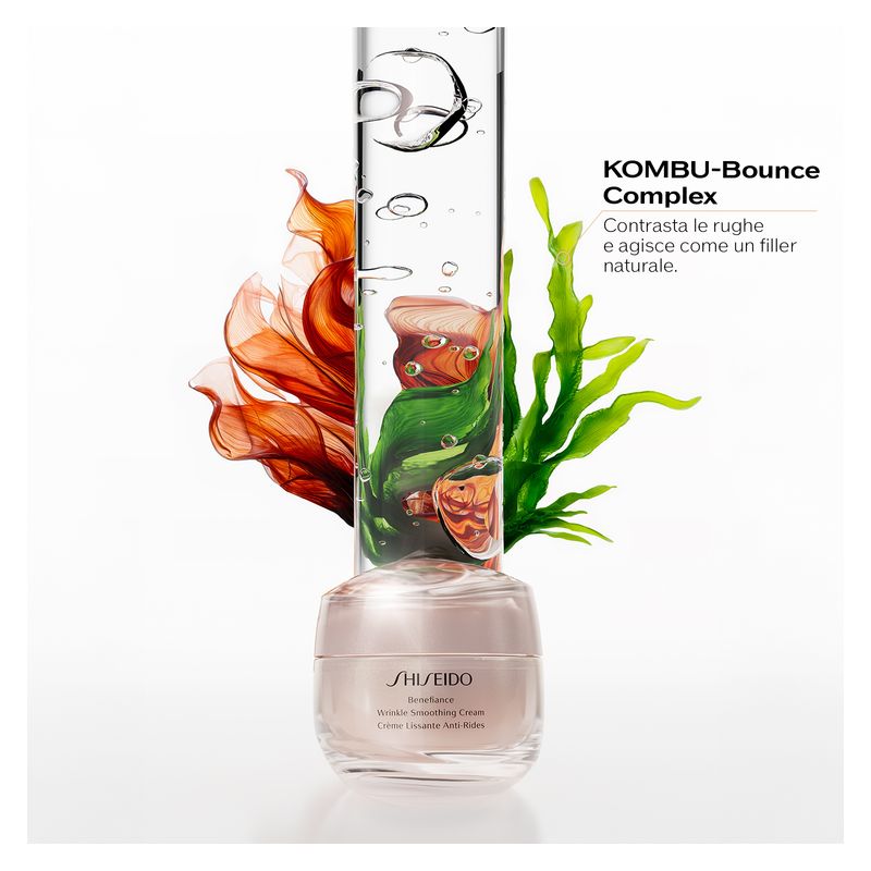 Shiseido Benefiance Wrinkle Smoothing Cream
