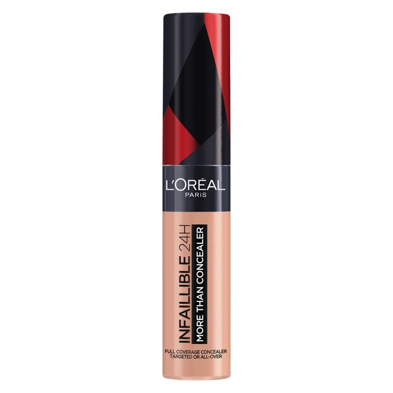 L'Oréal Infaillible More Than Concealer