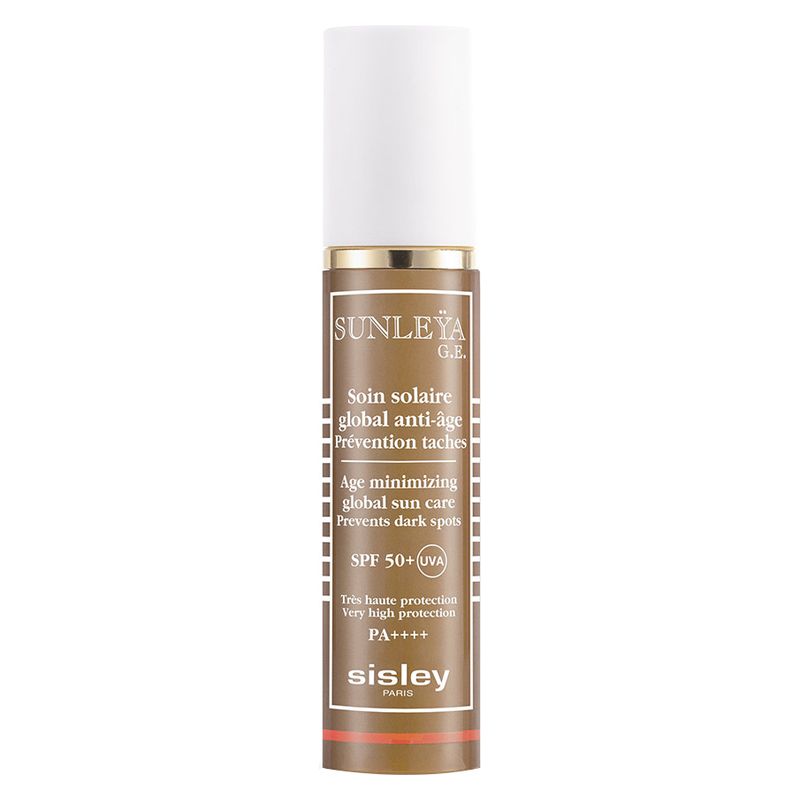 Sisley Sunleÿa G.E. Soin Solaire Global Anti-Âge Spf 50+