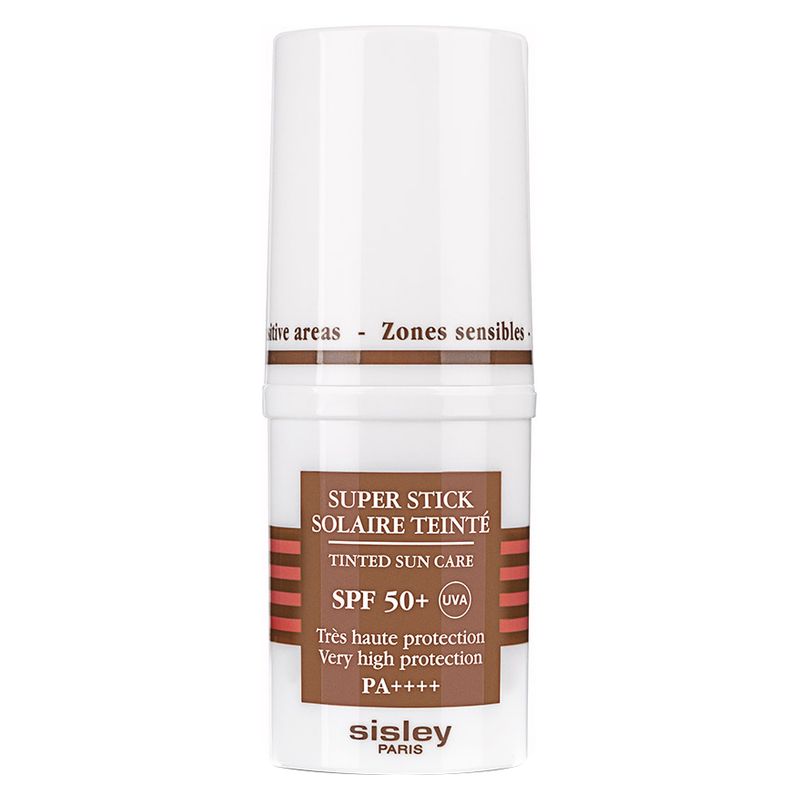 Sisley Super Stick Solaire Teinté SPF50+