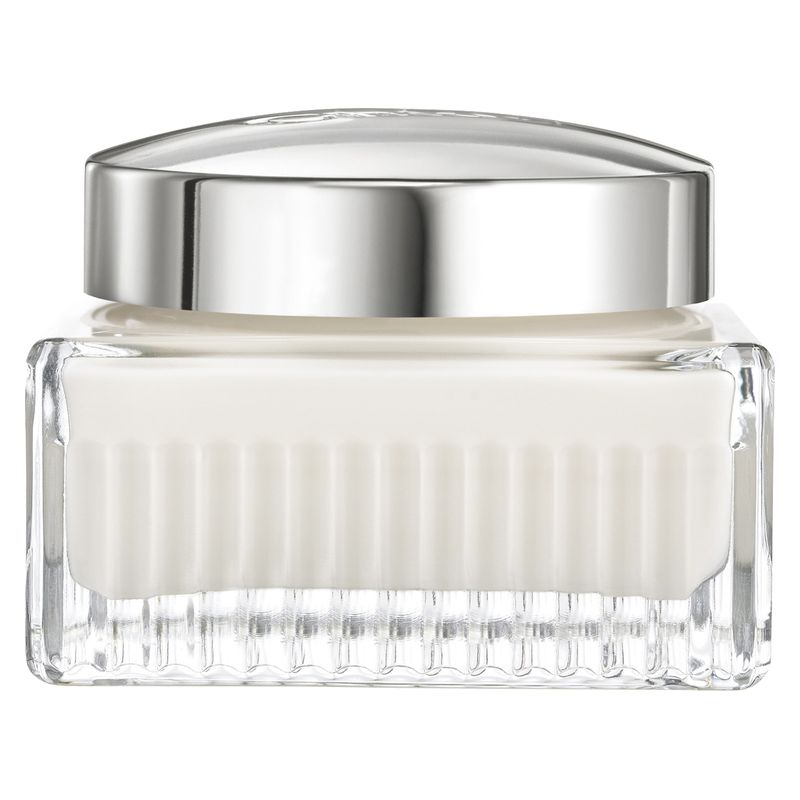 Chloé Perfumed Body Cream