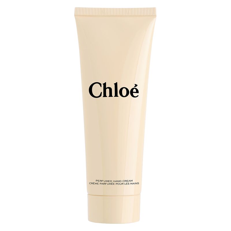 Chloé Crema Mani Profumata