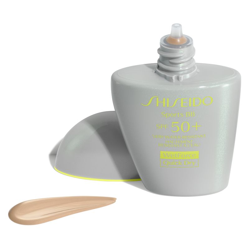 Shiseido Sports Bb Spf 50+