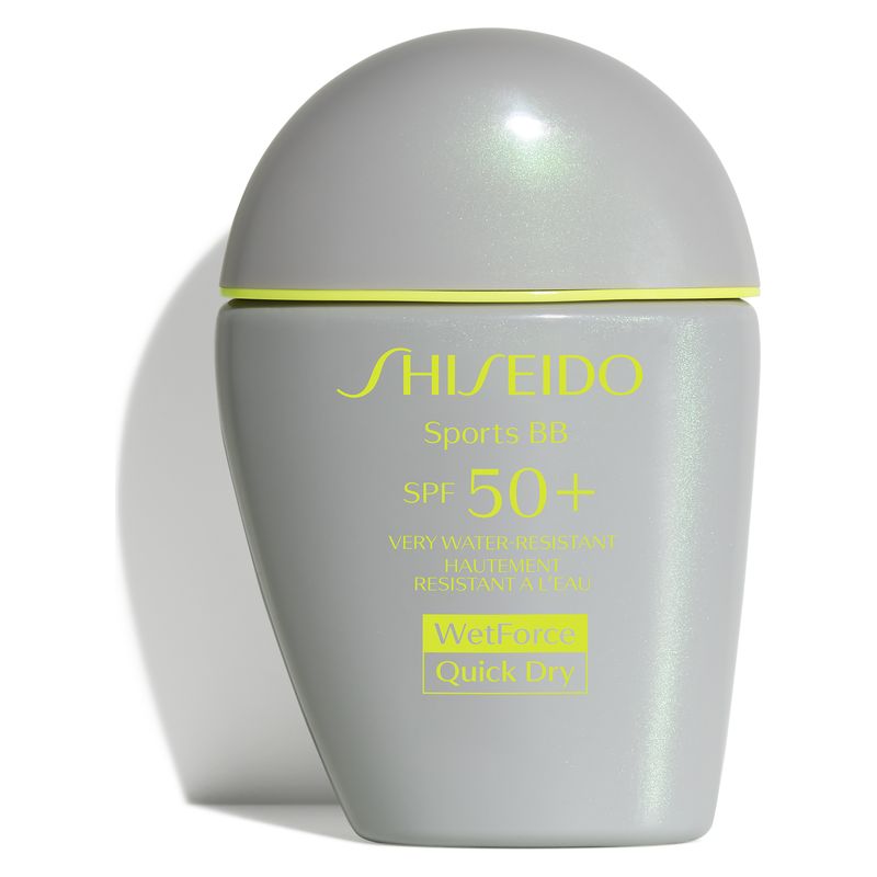 Shiseido Sports Bb Spf 50+