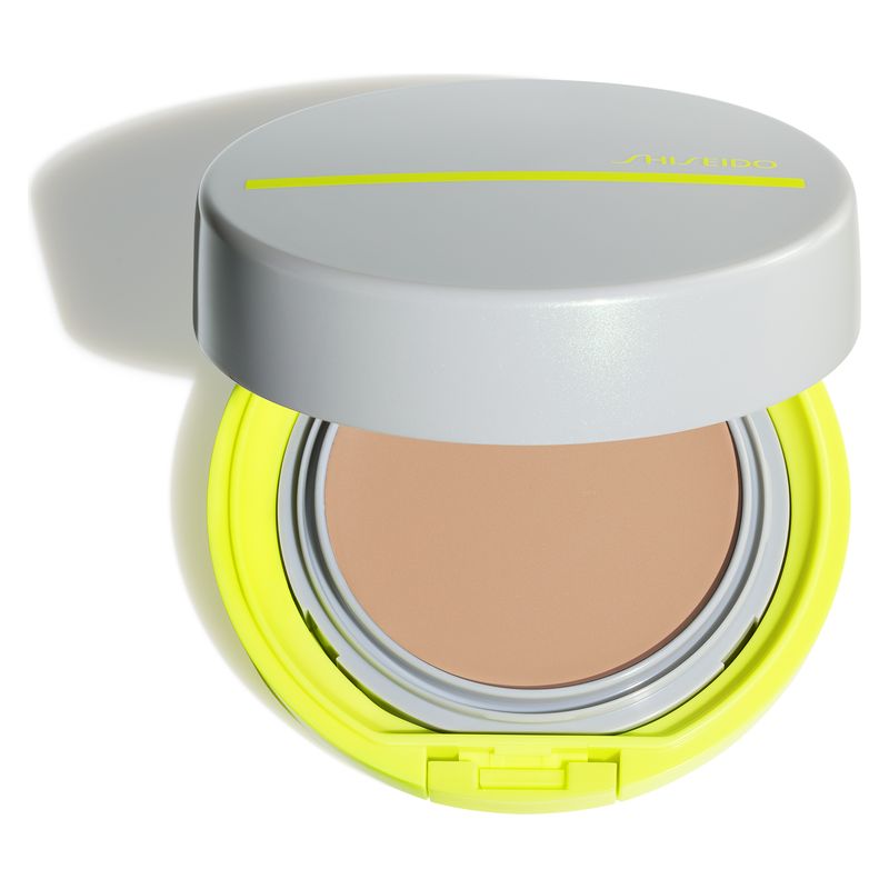 Shiseido Sports Bb Compact Spf 50+