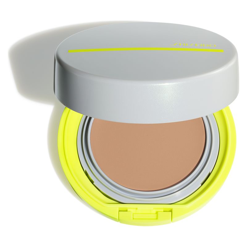 Shiseido Sports Bb Compact Spf 50+