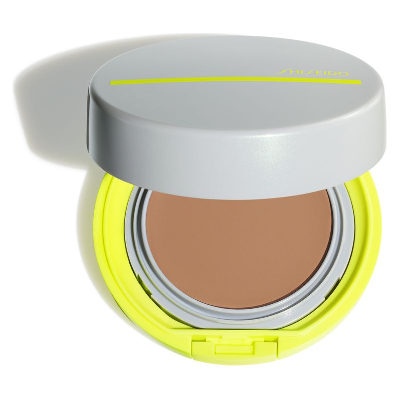 Shiseido Sports Bb Compact Spf 50+