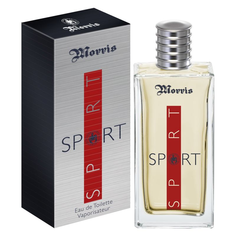 Morris Sport Eau De Toilette