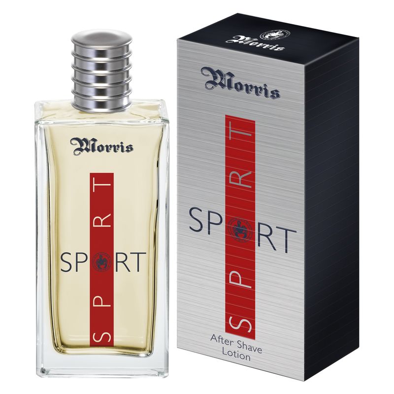 Morris Sport After Shave Lotion