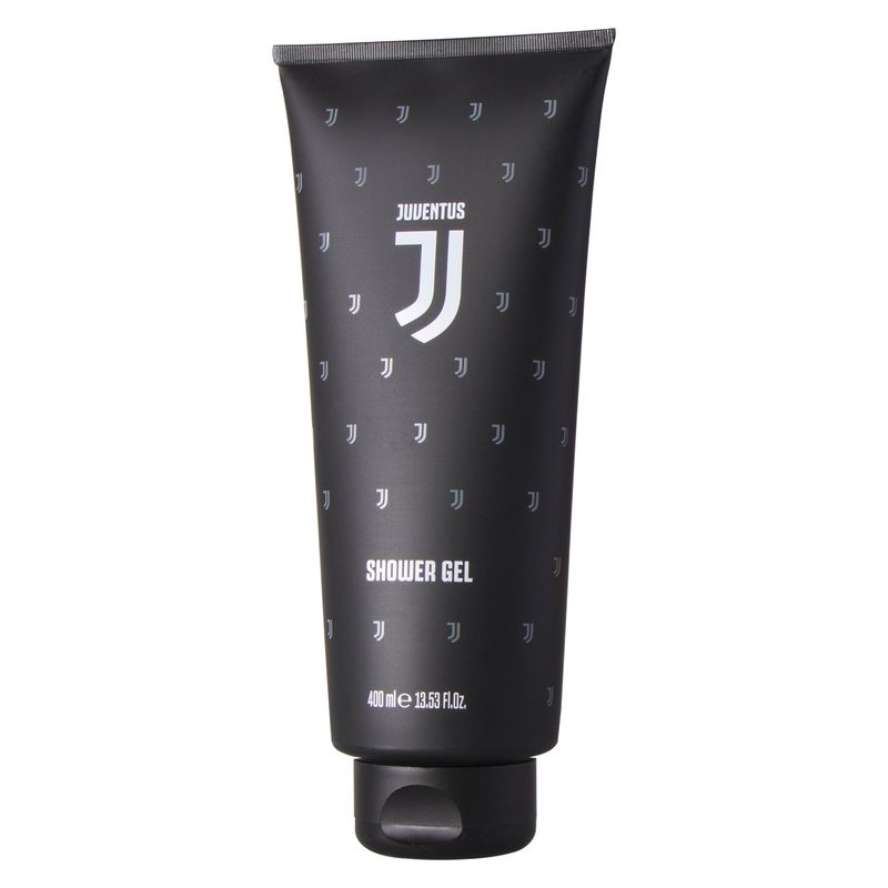 Juventus Shower Gel