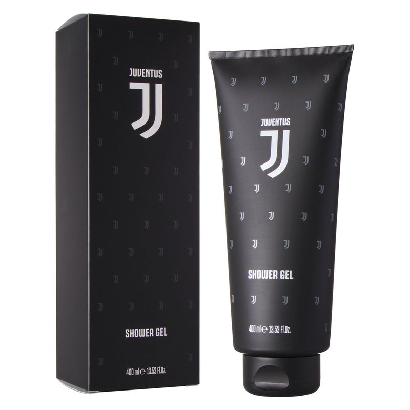 Juventus Shower Gel