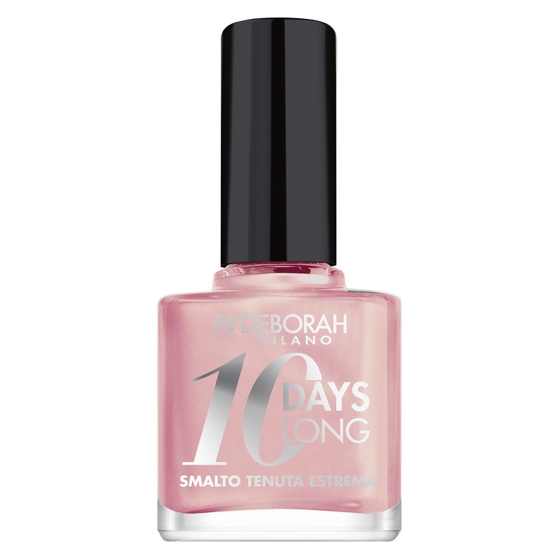 Deborah Smalto 10 Days Long
