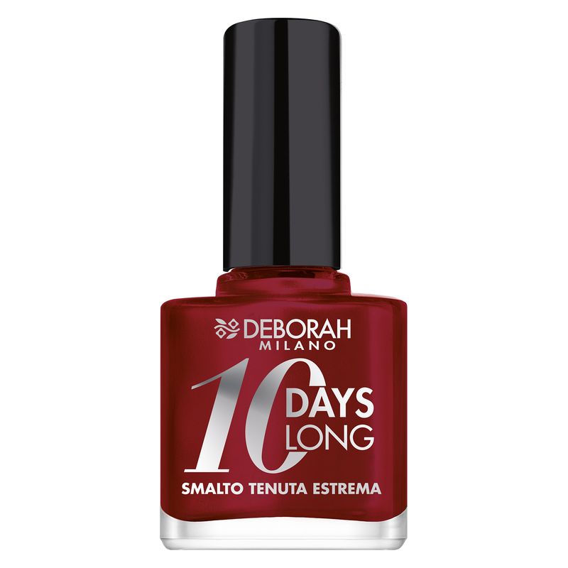 Deborah Smalto 10 Days Long
