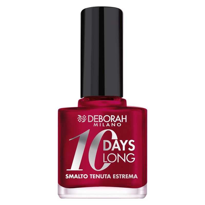 Deborah Smalto 10 Days Long
