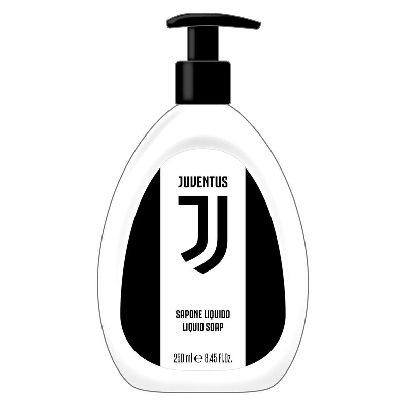 Juventus Sapone Liquido