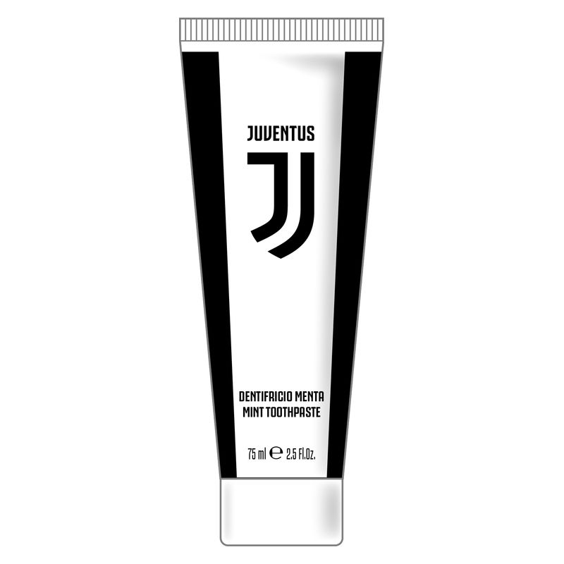 Juventus Dentifricio Menta