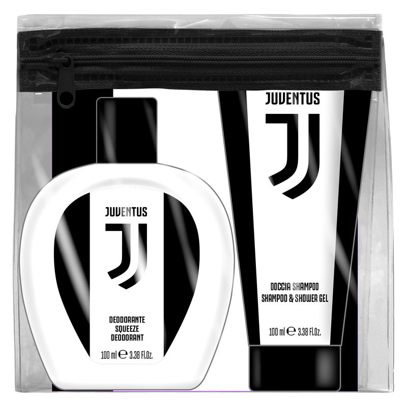 Juventus Cofanetto