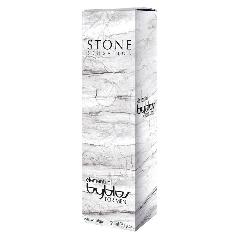 Byblos Stone Sensation Eau De Toilette