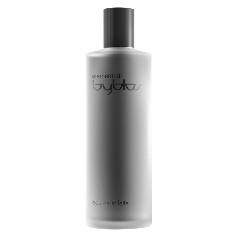 Byblos Carbon Sensation Eau De Toilette