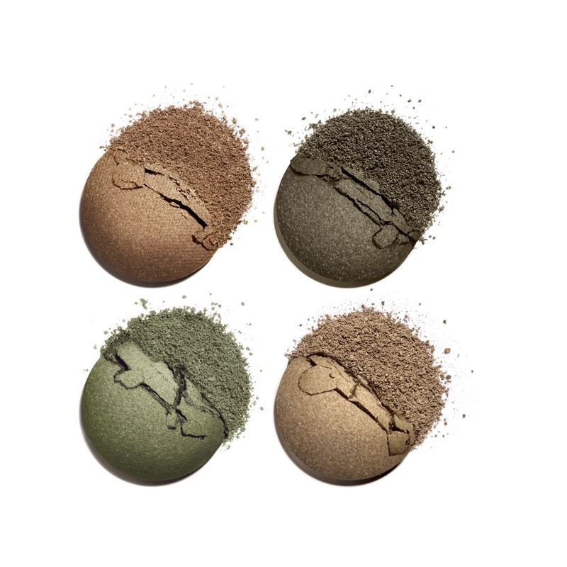 CHANEL Les 4 Ombres
